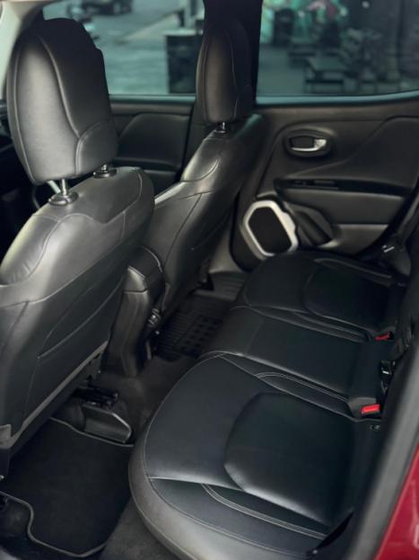 JEEP Renegade 1.8 16V 4P FLEX LONGITUDE AUTOMTICO, Foto 7