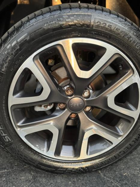 JEEP Renegade 1.8 16V 4P FLEX LONGITUDE AUTOMTICO, Foto 8