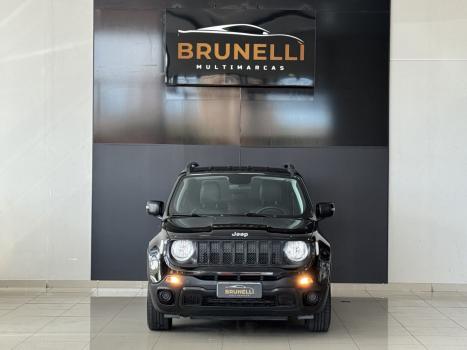 JEEP Renegade 1.8 16V 4P FLEX SPORT AUTOMTICO, Foto 2