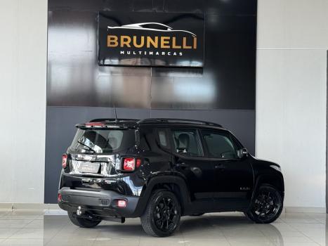 JEEP Renegade 1.8 16V 4P FLEX SPORT AUTOMTICO, Foto 3