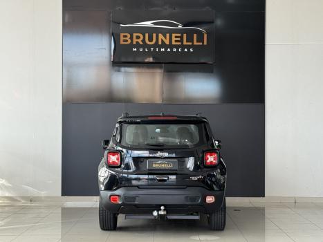 JEEP Renegade 1.8 16V 4P FLEX SPORT AUTOMTICO, Foto 4