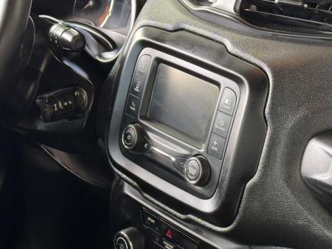 JEEP Renegade 1.8 16V 4P FLEX SPORT AUTOMTICO, Foto 5