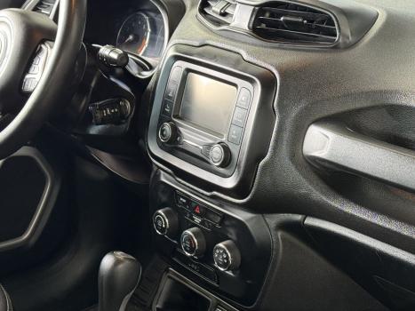 JEEP Renegade 1.8 16V 4P FLEX SPORT AUTOMTICO, Foto 6