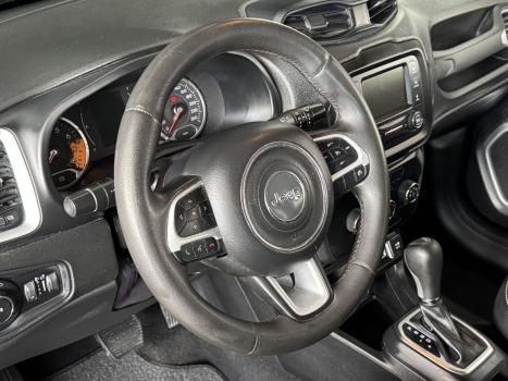 JEEP Renegade 1.8 16V 4P FLEX SPORT AUTOMTICO, Foto 9
