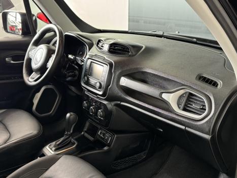 JEEP Renegade 1.8 16V 4P FLEX SPORT AUTOMTICO, Foto 10