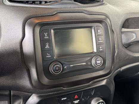 JEEP Renegade 1.8 16V 4P FLEX SPORT AUTOMTICO, Foto 11