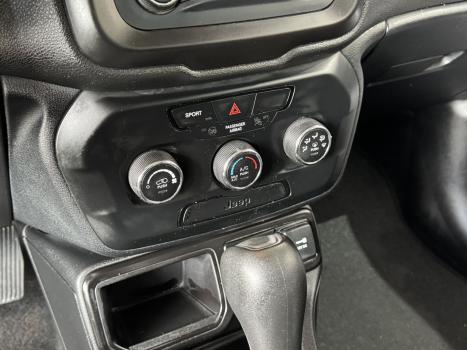 JEEP Renegade 1.8 16V 4P FLEX SPORT AUTOMTICO, Foto 12