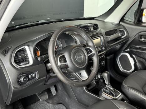 JEEP Renegade 1.8 16V 4P FLEX SPORT AUTOMTICO, Foto 13