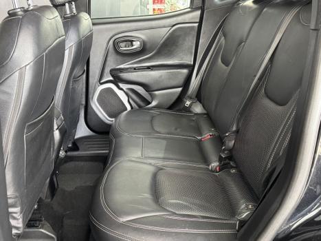 JEEP Renegade 1.8 16V 4P FLEX SPORT AUTOMTICO, Foto 14