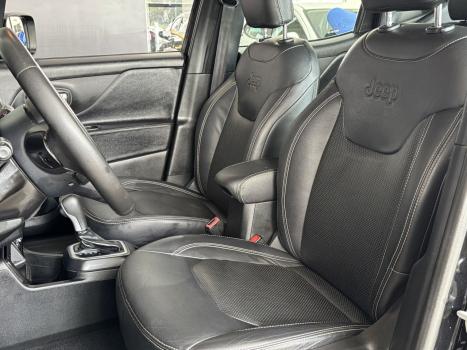 JEEP Renegade 1.8 16V 4P FLEX SPORT AUTOMTICO, Foto 15
