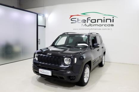 JEEP Renegade 1.8 16V 4P FLEX SPORT AUTOMTICO, Foto 1