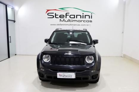 JEEP Renegade 1.8 16V 4P FLEX SPORT AUTOMTICO, Foto 2