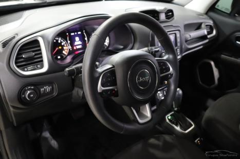 JEEP Renegade 1.8 16V 4P FLEX SPORT AUTOMTICO, Foto 4