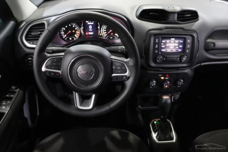 JEEP Renegade 1.8 16V 4P FLEX SPORT AUTOMTICO, Foto 5