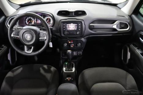 JEEP Renegade 1.8 16V 4P FLEX SPORT AUTOMTICO, Foto 6
