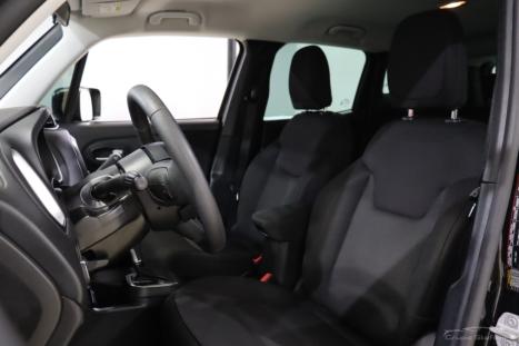 JEEP Renegade 1.8 16V 4P FLEX SPORT AUTOMTICO, Foto 7
