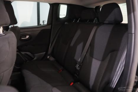 JEEP Renegade 1.8 16V 4P FLEX SPORT AUTOMTICO, Foto 8