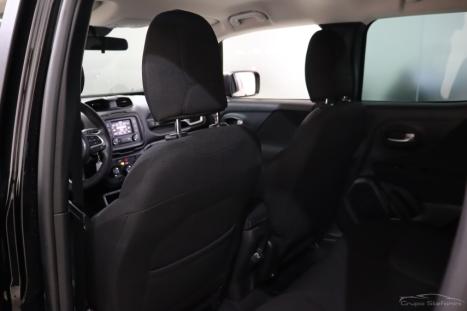 JEEP Renegade 1.8 16V 4P FLEX SPORT AUTOMTICO, Foto 9