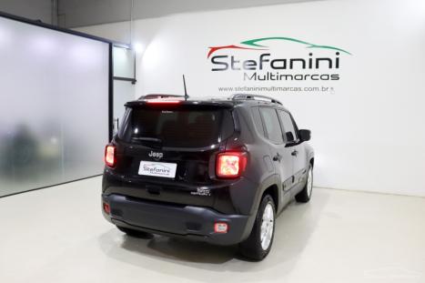 JEEP Renegade 1.8 16V 4P FLEX SPORT AUTOMTICO, Foto 11