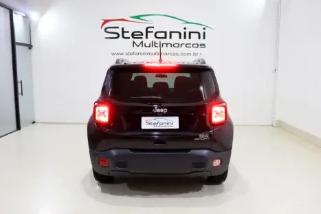 JEEP Renegade 1.8 16V 4P FLEX SPORT AUTOMTICO, Foto 12
