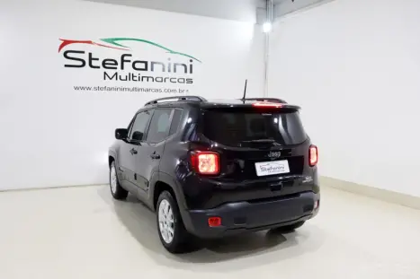 JEEP Renegade 1.8 16V 4P FLEX SPORT AUTOMTICO, Foto 13