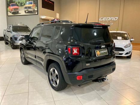 JEEP Renegade 1.8 16V 4P FLEX AUTOMTICO, Foto 3