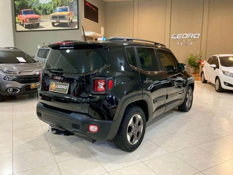 JEEP Renegade 1.8 16V 4P FLEX AUTOMTICO, Foto 5