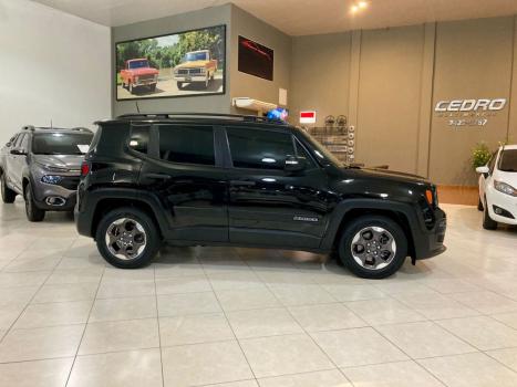 JEEP Renegade 1.8 16V 4P FLEX AUTOMTICO, Foto 6