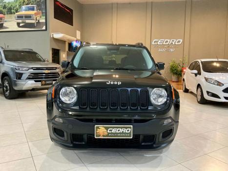 JEEP Renegade 1.8 16V 4P FLEX AUTOMTICO, Foto 8