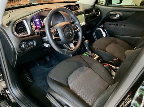 JEEP Renegade 1.8 16V 4P FLEX AUTOMTICO, Foto 9