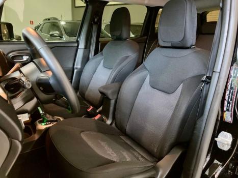 JEEP Renegade 1.8 16V 4P FLEX AUTOMTICO, Foto 10