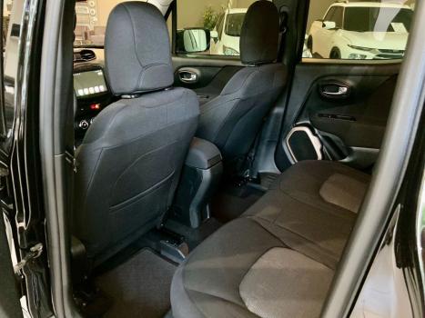 JEEP Renegade 1.8 16V 4P FLEX AUTOMTICO, Foto 11