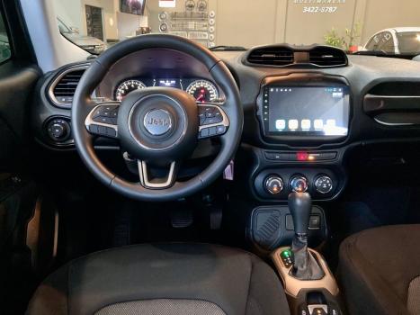 JEEP Renegade 1.8 16V 4P FLEX AUTOMTICO, Foto 12