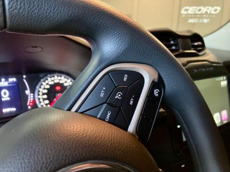 JEEP Renegade 1.8 16V 4P FLEX AUTOMTICO, Foto 16