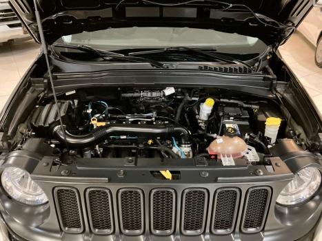 JEEP Renegade 1.8 16V 4P FLEX AUTOMTICO, Foto 18
