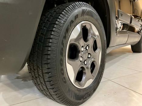 JEEP Renegade 1.8 16V 4P FLEX AUTOMTICO, Foto 20