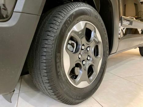JEEP Renegade 1.8 16V 4P FLEX AUTOMTICO, Foto 21