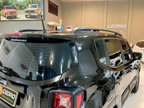 JEEP Renegade 1.8 16V 4P FLEX AUTOMTICO, Foto 22