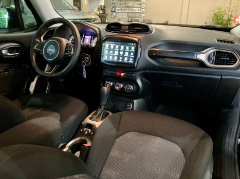 JEEP Renegade 1.8 16V 4P FLEX AUTOMTICO, Foto 24