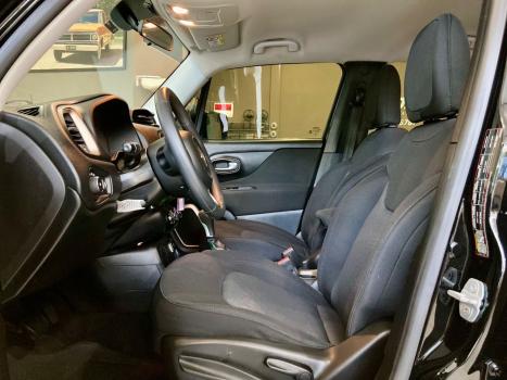JEEP Renegade 1.8 16V 4P FLEX AUTOMTICO, Foto 25