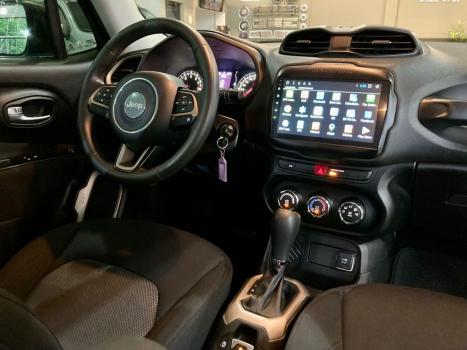 JEEP Renegade 1.8 16V 4P FLEX AUTOMTICO, Foto 26