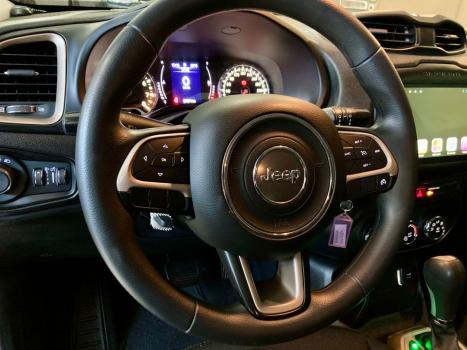 JEEP Renegade 1.8 16V 4P FLEX AUTOMTICO, Foto 27