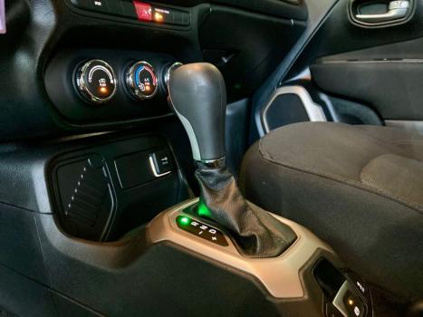 JEEP Renegade 1.8 16V 4P FLEX AUTOMTICO, Foto 28