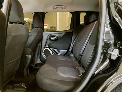 JEEP Renegade 1.8 16V 4P FLEX AUTOMTICO, Foto 29