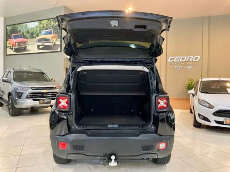 JEEP Renegade 1.8 16V 4P FLEX AUTOMTICO, Foto 32