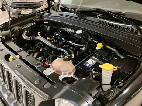 JEEP Renegade 1.8 16V 4P FLEX AUTOMTICO, Foto 35