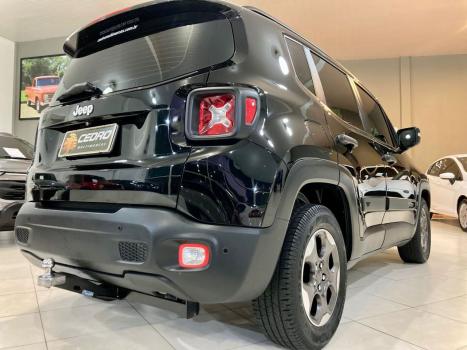 JEEP Renegade 1.8 16V 4P FLEX AUTOMTICO, Foto 36