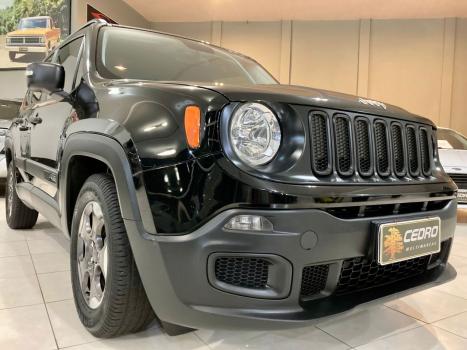 JEEP Renegade 1.8 16V 4P FLEX AUTOMTICO, Foto 38