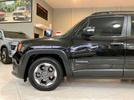 JEEP Renegade 1.8 16V 4P FLEX AUTOMTICO, Foto 40