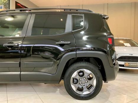 JEEP Renegade 1.8 16V 4P FLEX AUTOMTICO, Foto 41